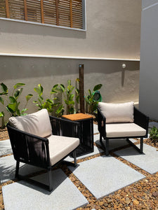 Poltrona Panamá
