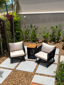 Poltrona Panamá