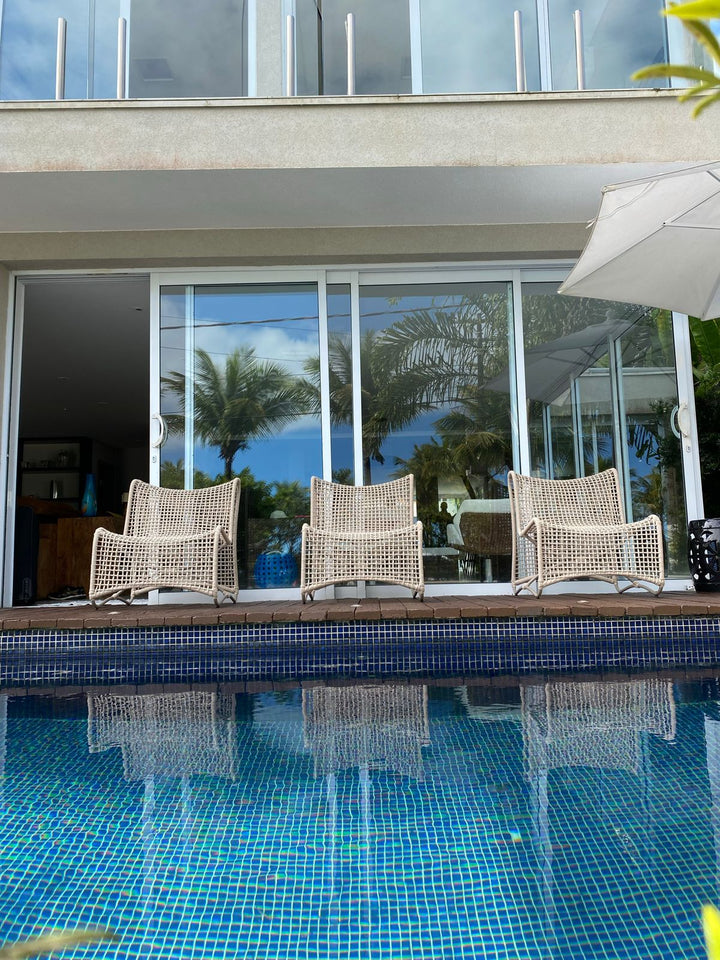 Poltrona Pão de Açúcar