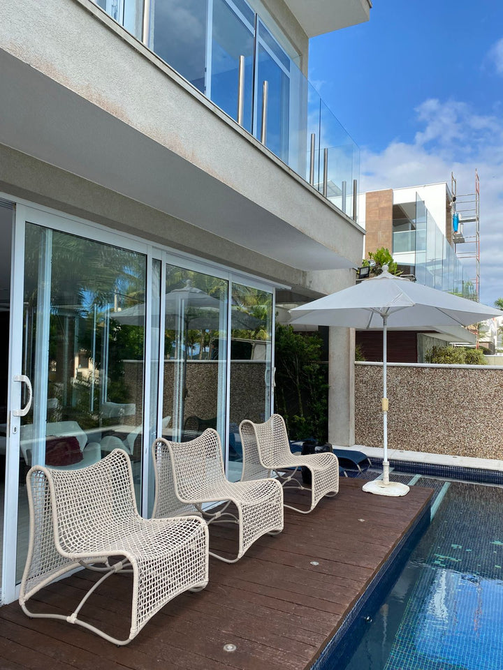 Poltrona Pão de Açúcar