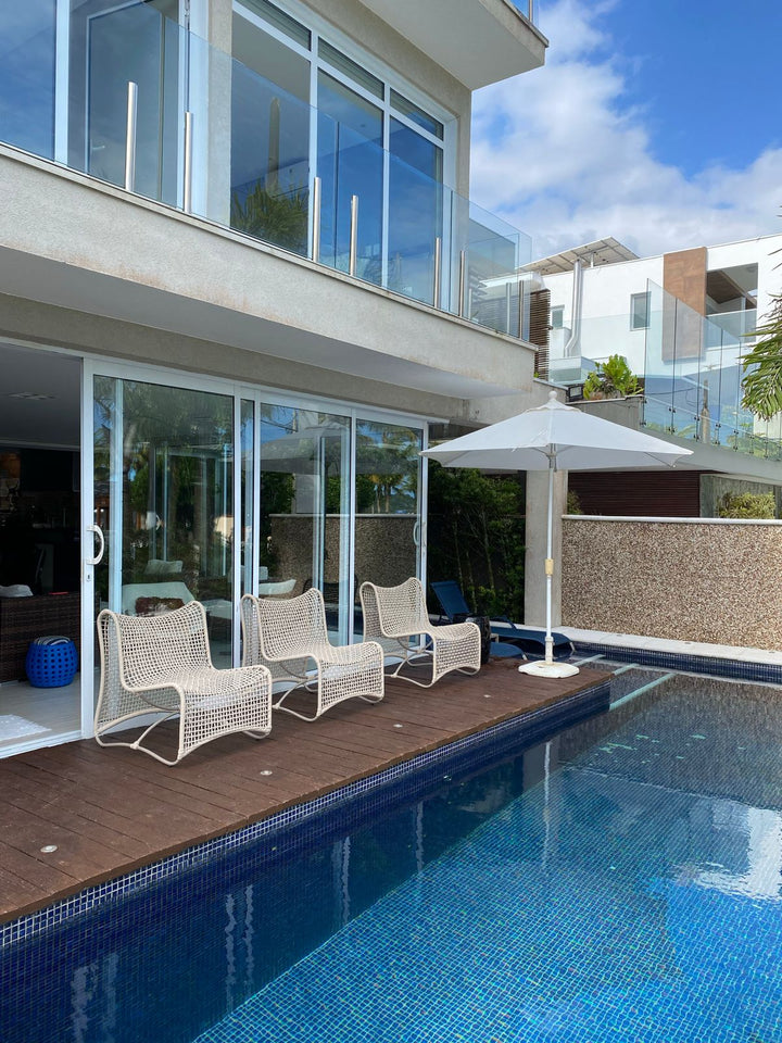 Poltrona Pão de Açúcar