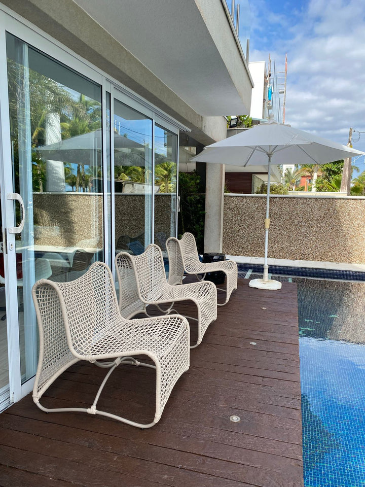 Poltrona Pão de Açúcar