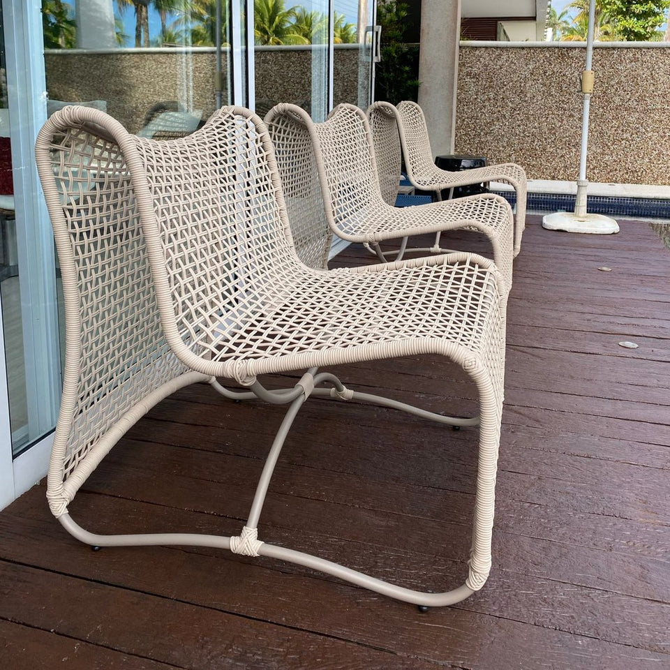 Poltrona Pão de Açúcar