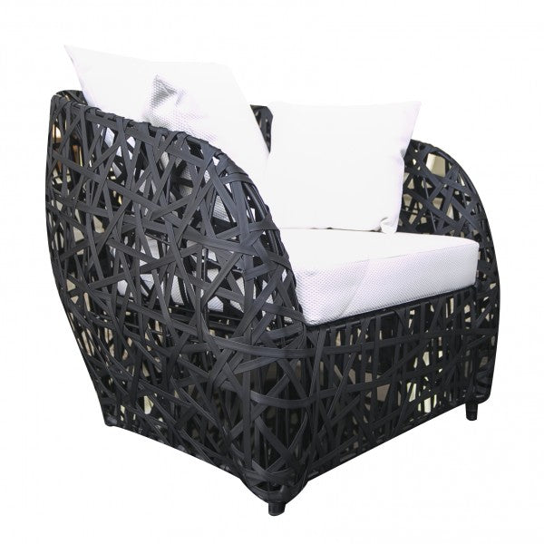 Poltrona Asafe
