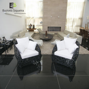 Poltrona Asafe
